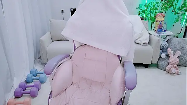 دردشة Evangelin-e الجنسية المباشرة