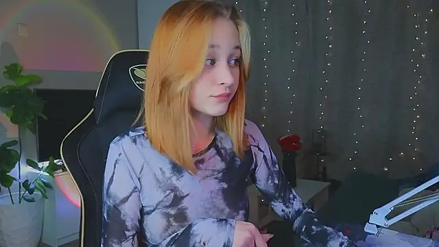 Czat XXX na żywo – MaryRace