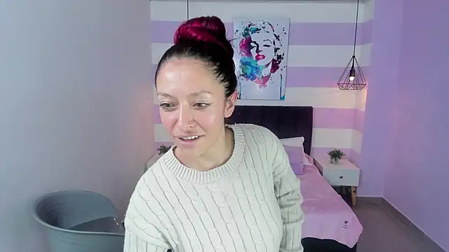 Czat XXX na żywo – Scarlett__bell