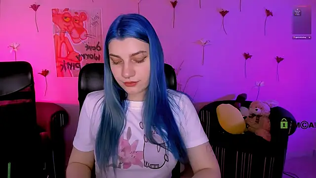 Živý XXX chat pure_radiance1