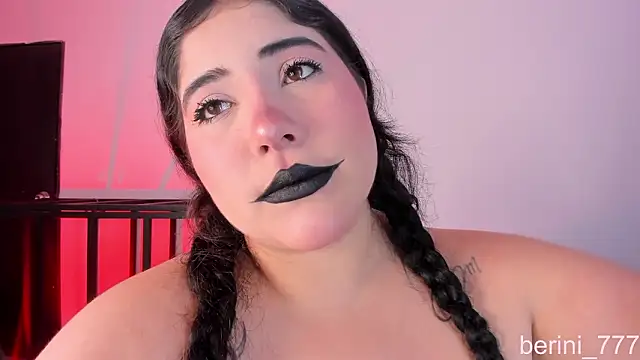 Czat XXX na żywo – AmberiniHoffman