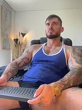 DimitriSullivan_n Live XXX chat