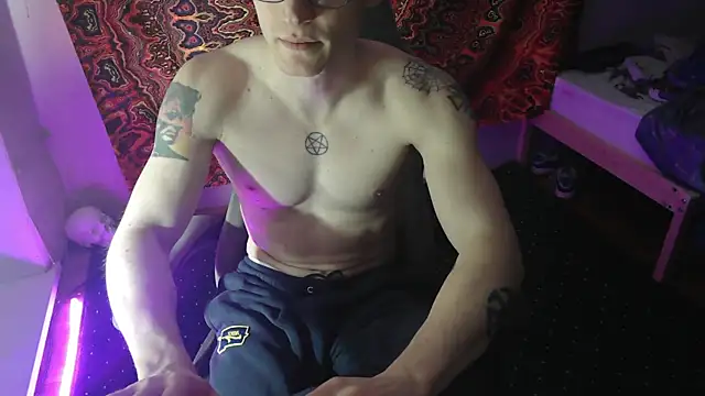 عرض كام Krieger8841