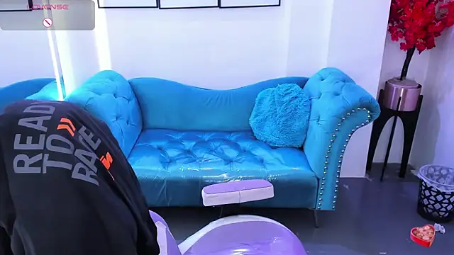 Czat XXX na żywo – Akaza_Hakuji_