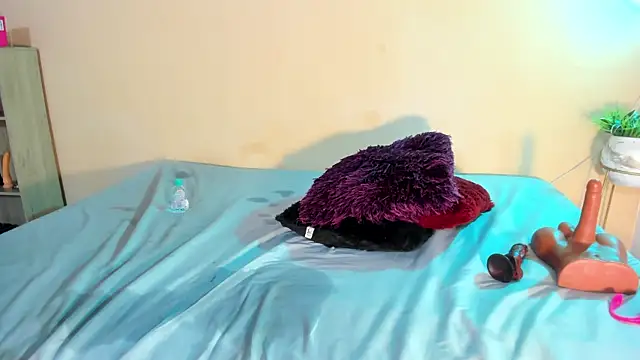 Violetta_0 Obrolan Langsung XXX