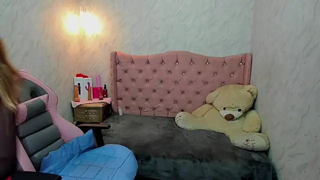 Lianngrace Chat XXX in diretta