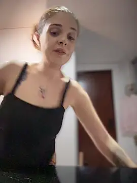 Show webcam de LoganPeny