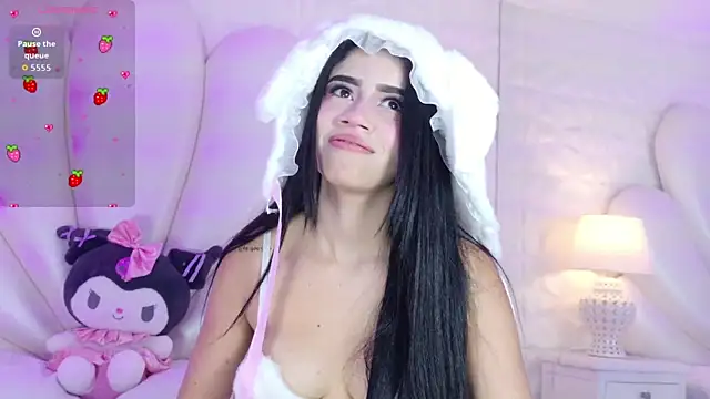 SammyJhuls 라이브 XXX 채팅