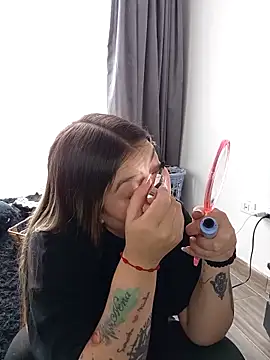 Chat XXX en directo de Fernandar2025