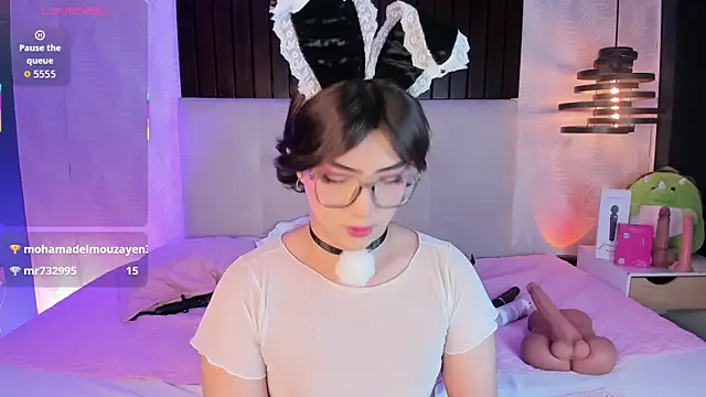 Creamy_Angelo Webcamshow