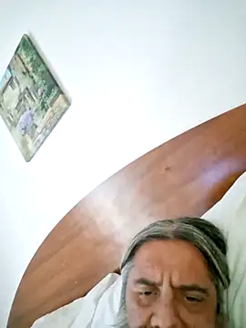 Nikita2406 webkamerás műsora