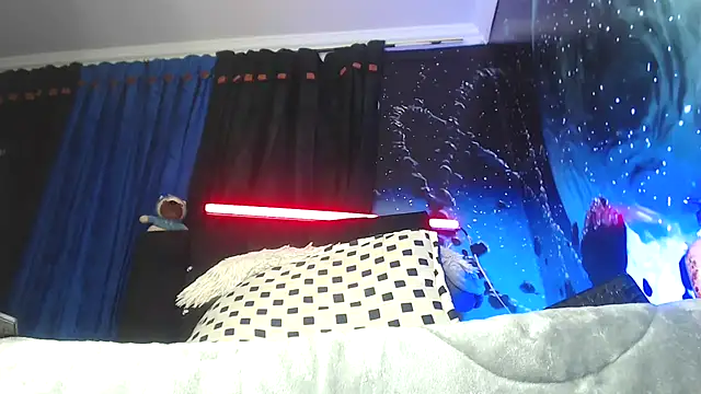 Webkamerová show SemerHott