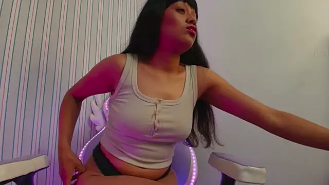 Czat XXX na żywo – kataleya__18