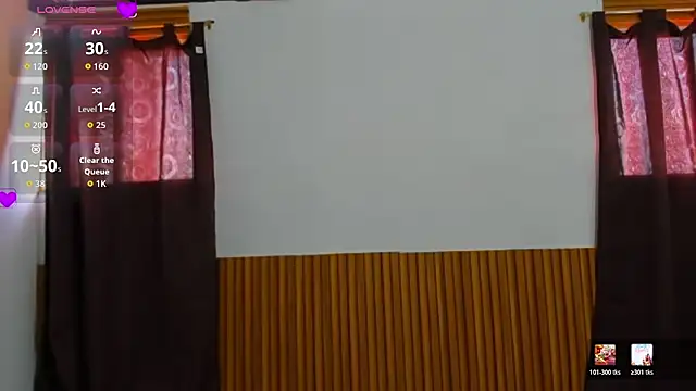 Chat XXX Live Cherrysweetyx