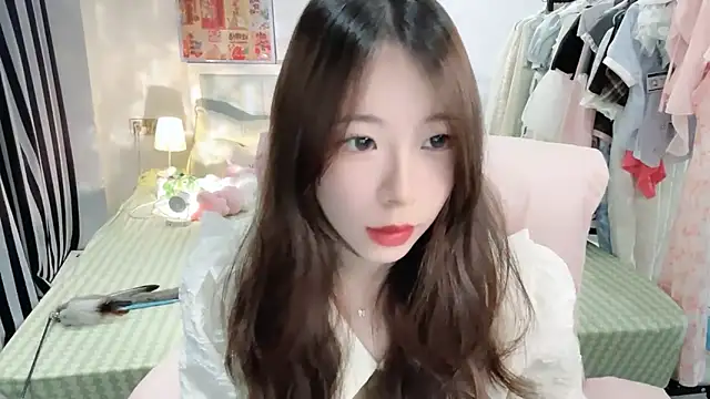 Gardenia-222 Pertunjukan Webcam
