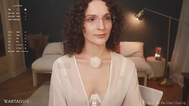 _arta_ – Naživo XXX chat