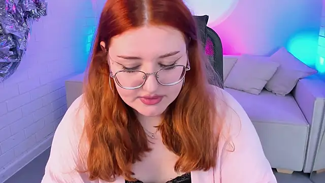 StaceyJensen Chat XXX in diretta