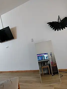 ArgentinaShani Chat XXX in diretta