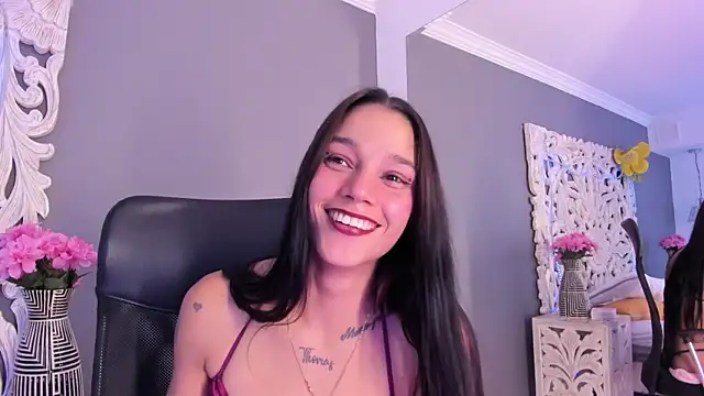 Chat XXX Live loraineblake