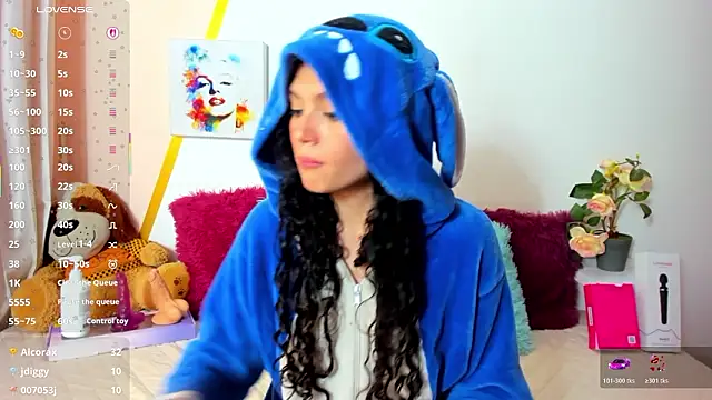 Czat XXX na żywo – MapeDiamond