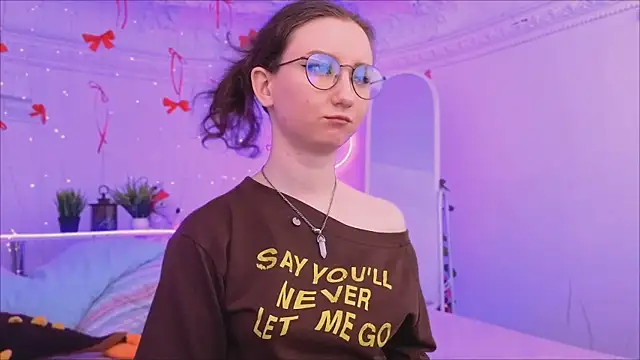 แชท XXX สดของ SunshineBlaze