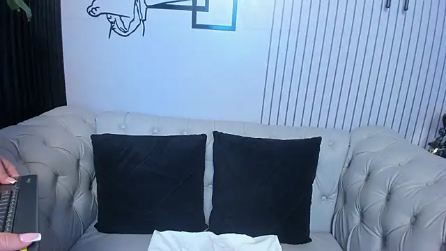 Czat XXX na żywo – sophie_bonny