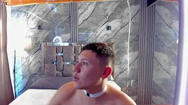 دردشة Manson_and_Zoe الجنسية المباشرة