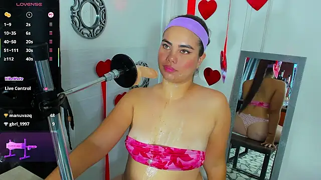 emily_prettygirl Chat XXX live