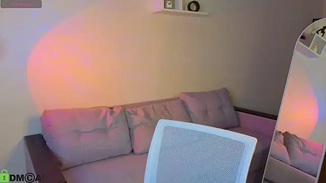 Czat XXX na żywo – kristi_kitss