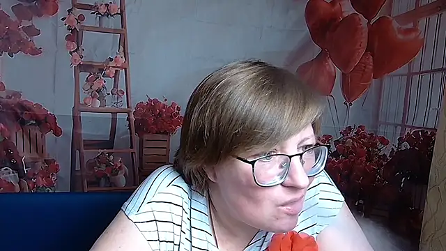 RadaChudna – Kamerová šou