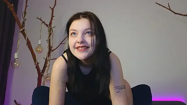 DeliaEffy Live XXX-chat