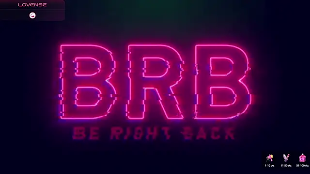 Show webcam de Annye01_