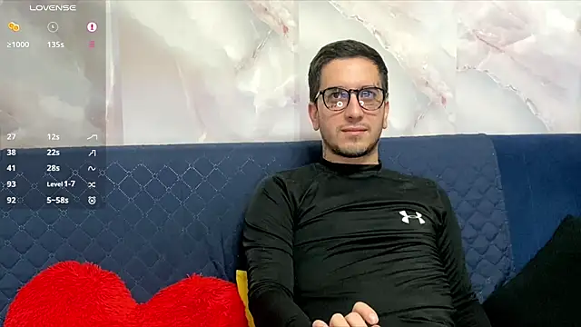 Doug_Master's Webcam Show