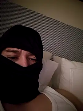 SimoCorleone's Webcam Show