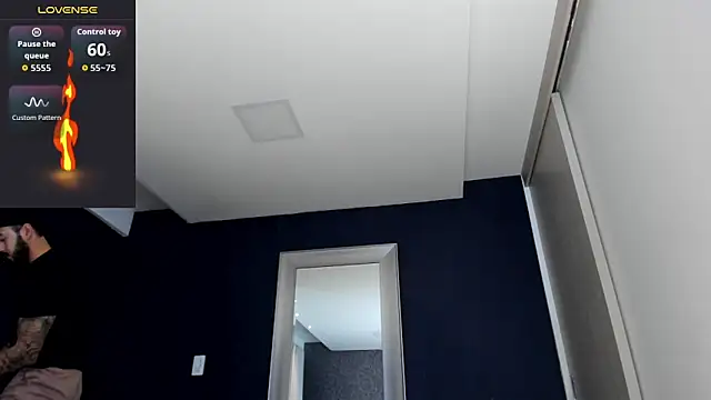 MarkWalker__n Live XXX chat