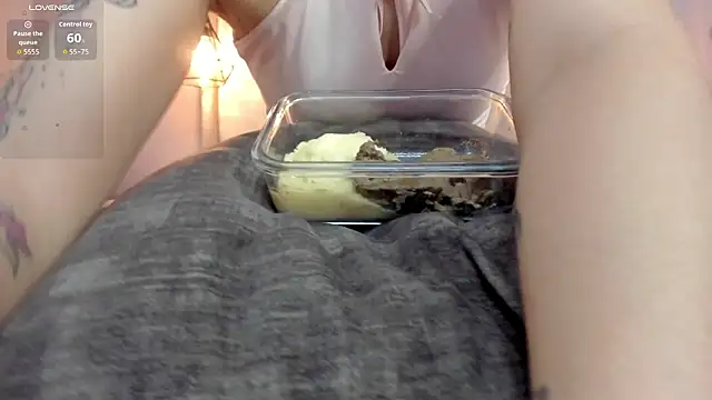 Czat XXX na żywo – SakuraLee_