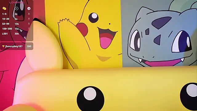 miss__pamela's Live XXX Chat