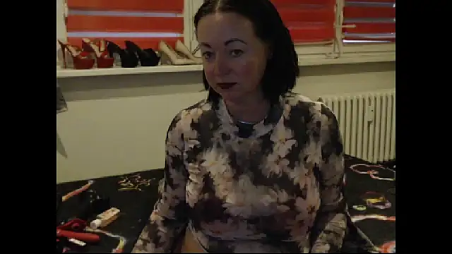 Alexie33 élő XXX-chatje