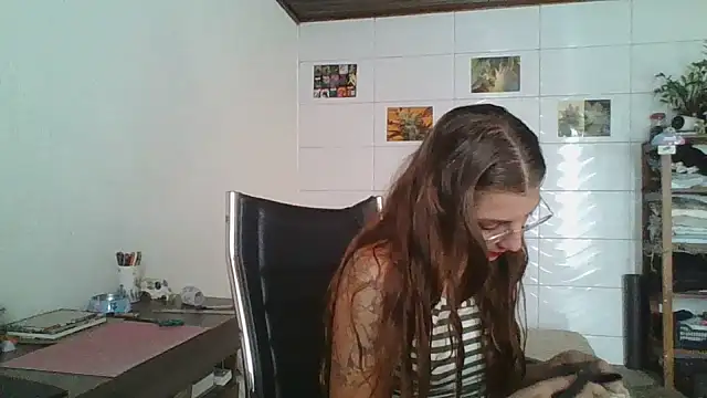 SweetyBabyDemon: απευθείας συνομιλία ΧΧΧ