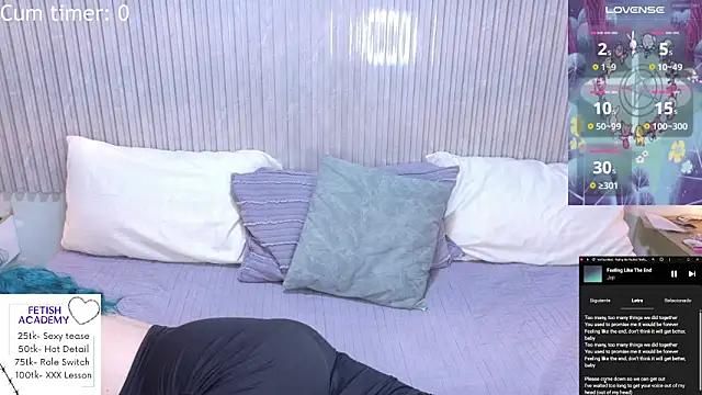 Онлайн чат XXX Eli666uwu