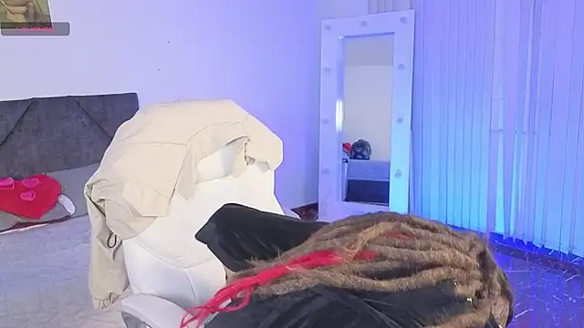 แชท XXX สดของ _sharlotte777