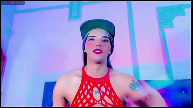 malahya_'s Live XXX Chat