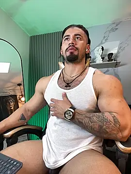 jaxon_colton webkamerás műsora