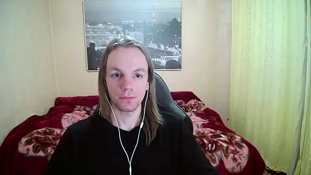 AdamDickens লাইভ XXX চ্যাট