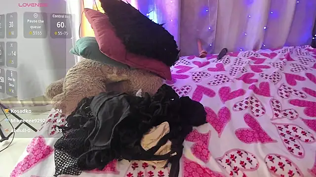 Chat XXX Live MarianFadel