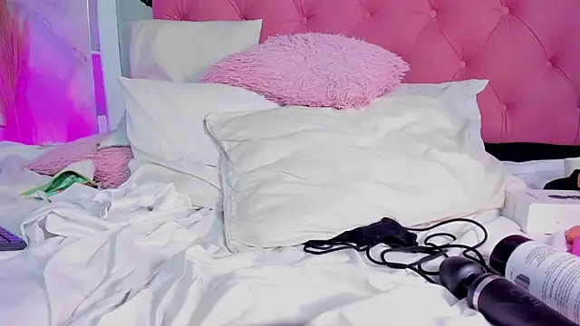 Chat XXX Live Nicolqueen_