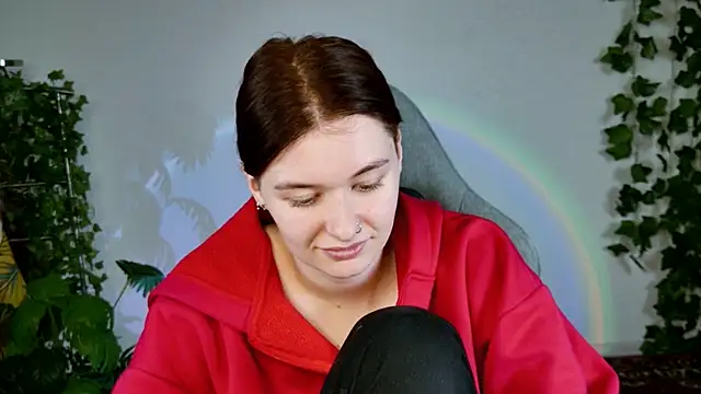 Онлайн чат XXX LadyLolipop_