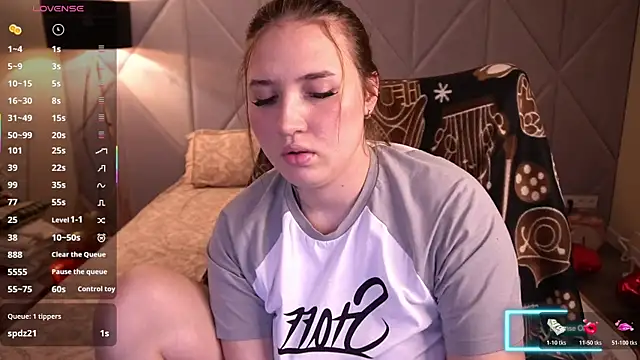 Chat XXX Live AmiraChase