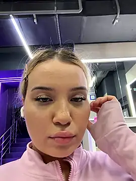 Czat XXX na żywo – KilianaNoir