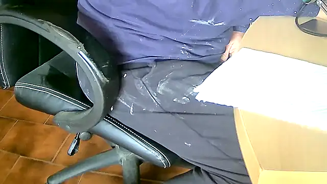 tobikoyuzu Adlı Modelin Web Kamerası Şovu